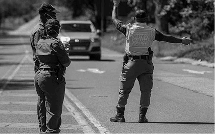 New Hijacking Technique Warning Issued by the SAPS